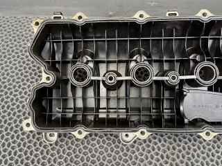 94810513106 Клапанная крышка Porsche Cayenne 955 4.5л Арт 2-916115, вид 8