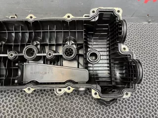 94810513106 Клапанная крышка Porsche Cayenne 955 4.5л Арт 2-916115, вид 9