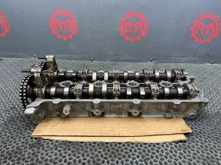 94810502106 Головка блока цилиндров Porsche Cayenne 955 4.5л Арт 2-916127, вид 2