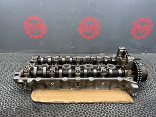 94810502106 Головка блока цилиндров Porsche Cayenne 955 4.5л Арт 2-916127, вид 4
