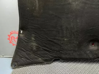 30761286 Шумоизоляция капота Volvo XC90 1 restailing Арт 2-916189, вид 4
