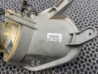 8693796 Фара противотуманная Volvo XC90 1 restailing Арт 2-916227, вид 8