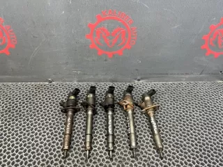 8658351 Форсунка Volvo XC90 1 restailing Арт 2-916239, вид 1