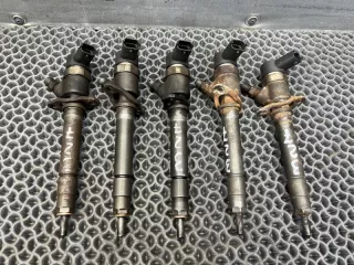 8658351 Форсунка Volvo XC90 1 restailing Арт 2-916239, вид 2