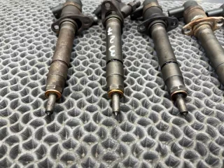 8658351 Форсунка Volvo XC90 1 restailing Арт 2-916239, вид 4