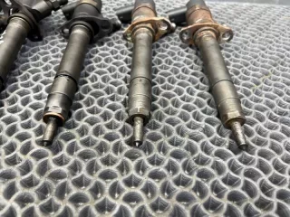 8658351 Форсунка Volvo XC90 1 restailing Арт 2-916239, вид 5