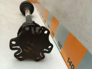 4F0407272H Полуось передняя правая (приводной вал, ШРУС) Audi A6 C6 (S6,RS6) Арт 2-916327, вид 2