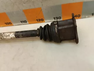 4F0407272H Полуось передняя правая (приводной вал, ШРУС) Audi A6 C6 (S6,RS6) Арт 2-916327, вид 4
