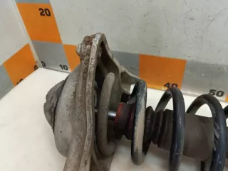 4F0413031AQ Амортизатор передний Audi A6 C6 (S6,RS6) Арт 2-916328, вид 4