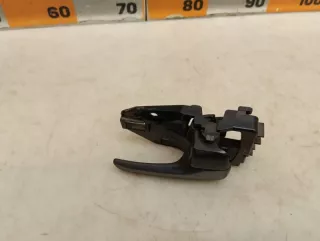 MR627181 Ручка двери внутренняя Mitsubishi Lancer 9 Арт 2-916457, вид 2