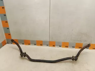 MN101581 Стабилизатор подвески (поперечной устойчивости) передний Mitsubishi Lancer 9 Арт 2-916492, вид 1