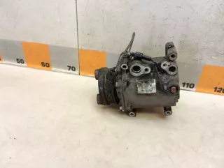 MN185570 Компрессор кондиционера Mitsubishi Lancer 9 1.5л Арт 2-916544, вид 1