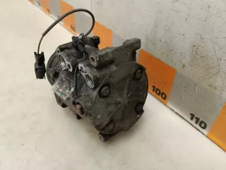 MN185570 Компрессор кондиционера Mitsubishi Lancer 9 1.5л Арт 2-916544, вид 2