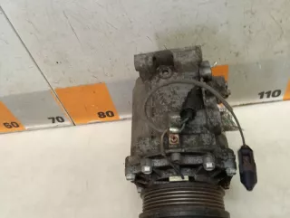 MN185570 Компрессор кондиционера Mitsubishi Lancer 9 1.5л Арт 2-916544, вид 3