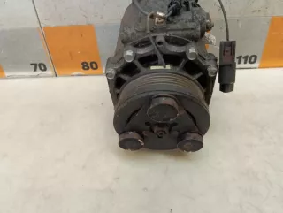 MN185570 Компрессор кондиционера Mitsubishi Lancer 9 1.5л Арт 2-916544, вид 4