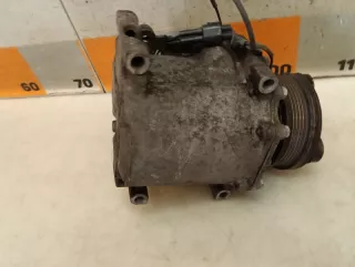 MN185570 Компрессор кондиционера Mitsubishi Lancer 9 1.5л Арт 2-916544, вид 5