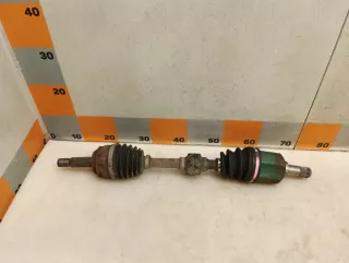 MR953745 Полуось передняя левая (приводной вал, ШРУС) Mitsubishi Lancer 9 Арт 2-916555, вид 1