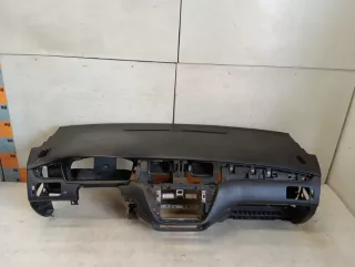 MR633898 Панель передняя салона (торпедо) Mitsubishi Lancer 9 Арт 2-916573, вид 1