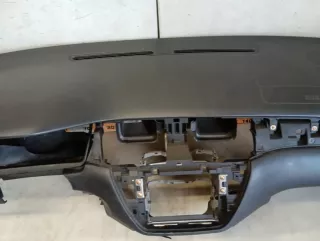 MR633898 Панель передняя салона (торпедо) Mitsubishi Lancer 9 Арт 2-916573, вид 4