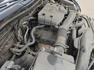 1000C204 Двигатель Mitsubishi Pajero 4 6.0л Арт 2-916741, вид 2