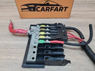 1507422 Блок предохранителей Ford Fusion 1 Арт 2-916757, вид 3