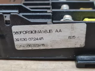 1507422 Блок предохранителей Ford Fusion 1 Арт 2-916757, вид 6