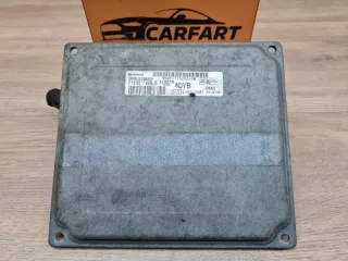 9s6112a650ab Блок управления двс Ford Fusion 1 Арт 2-916778, вид 1