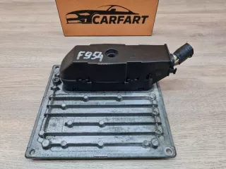 9s6112a650ab Блок управления двс Ford Fusion 1 Арт 2-916778, вид 6