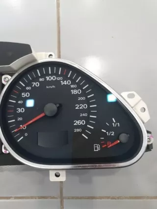4L0920932B Щиток приборов (приборная панель) Audi Q7 4L Арт 2-916839, вид 3