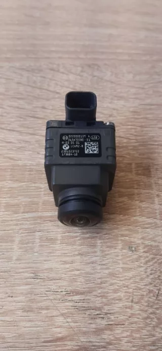 66555A7F553 Камера заднего вида BMW 3 G20/G21 Арт 2-916852, вид 1