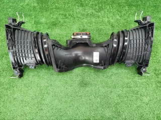 A6420902242 Расходомер воздуха Mercedes S W222 Арт 2-916988, вид 3