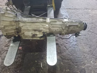 3102092X1B КПП автоматическая (АКПП) Infiniti FX1  Арт 2-917095, вид 2