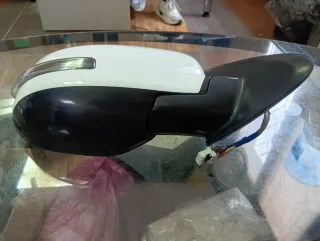  Зеркало боковое Mitsubishi Outlander 3 Арт 2-917161, вид 2