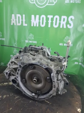 2700A242 Вариатор Mitsubishi Lancer 9 Арт 2-917172, вид 1