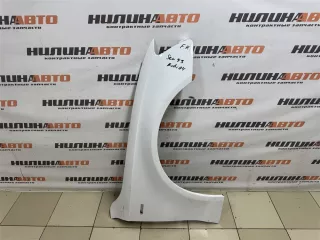 8K0821106A Крыло переднее правое Audi A4 B5 Арт 2-917251, вид 1
