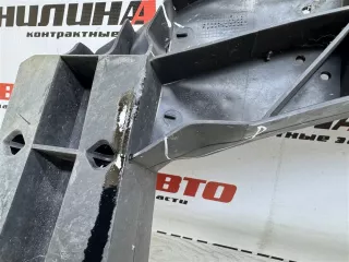 7414TY Усилитель бампера Peugeot 308 1 Арт 2-917274, вид 12
