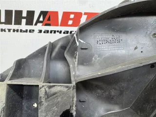 7414TY Усилитель бампера Peugeot 308 1 Арт 2-917274, вид 13