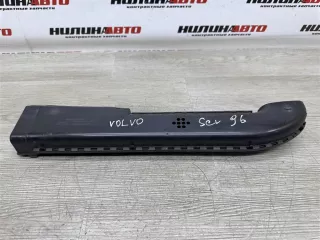 30741747 Воздухозаборник Volvo V50 Арт 2-917284, вид 3