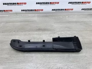 30741747 Воздухозаборник Volvo V50 Арт 2-917284, вид 4