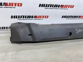 30744964 Абсорбер бампера Volvo V50 Арт 2-917286, вид 4
