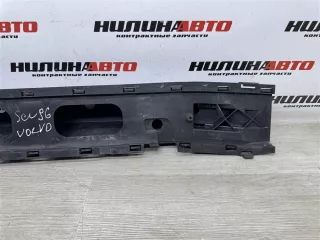 30744964 Абсорбер бампера Volvo V50 Арт 2-917286, вид 7
