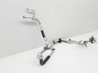 T4A11663 Трубка кондиционера Jaguar F-Pace Арт 2-917332, вид 2