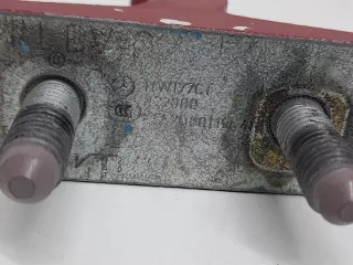 A1778690100 Петля двери Mercedes CLA c117 Арт 2-917344, вид 5