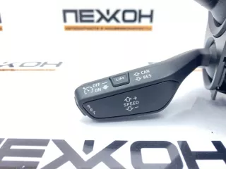80A907129EB Переключатель подрулевой (в сборе) Audi Q5 2 Арт 2-917506, вид 4
