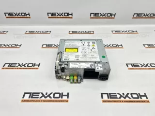 8W5035035A Блок навигации Audi Q5 2 Арт 2-917531, вид 3