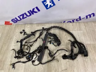 13379853 Проводка двигателя Chevrolet Cruze J300 Арт 2-917575, вид 2