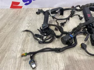 13379853 Проводка двигателя Chevrolet Cruze J300 Арт 2-917575, вид 3