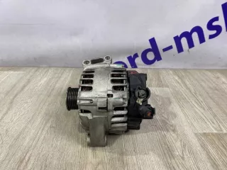 1685794 Генератор Ford Focus 3 Арт 2-917618, вид 2