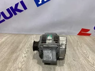 YLE102060 Генератор Land Rover Freelander 1 Арт 2-917645, вид 2