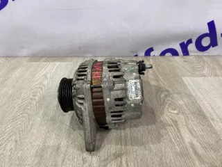 1800a379 Генератор Mitsubishi Pajero 4 restailing 2 Арт 2-917657, вид 2